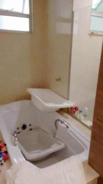 Apartamento, Centro, 3 Quartos, 1 Vaga, 1 Suíte