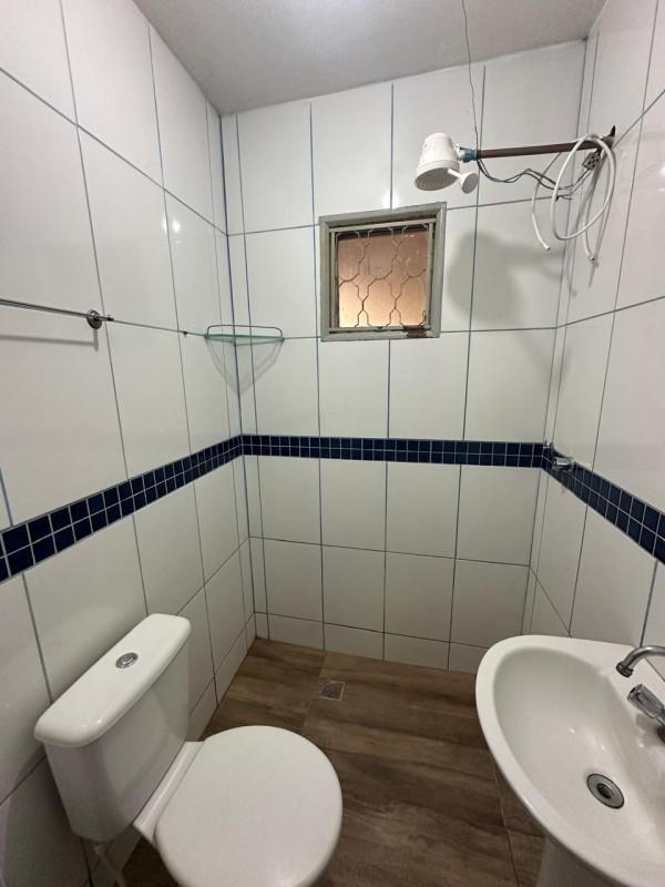 Casa, Jardim Corcetti I, 2 Quartos, 1 Vaga, 1 Suíte