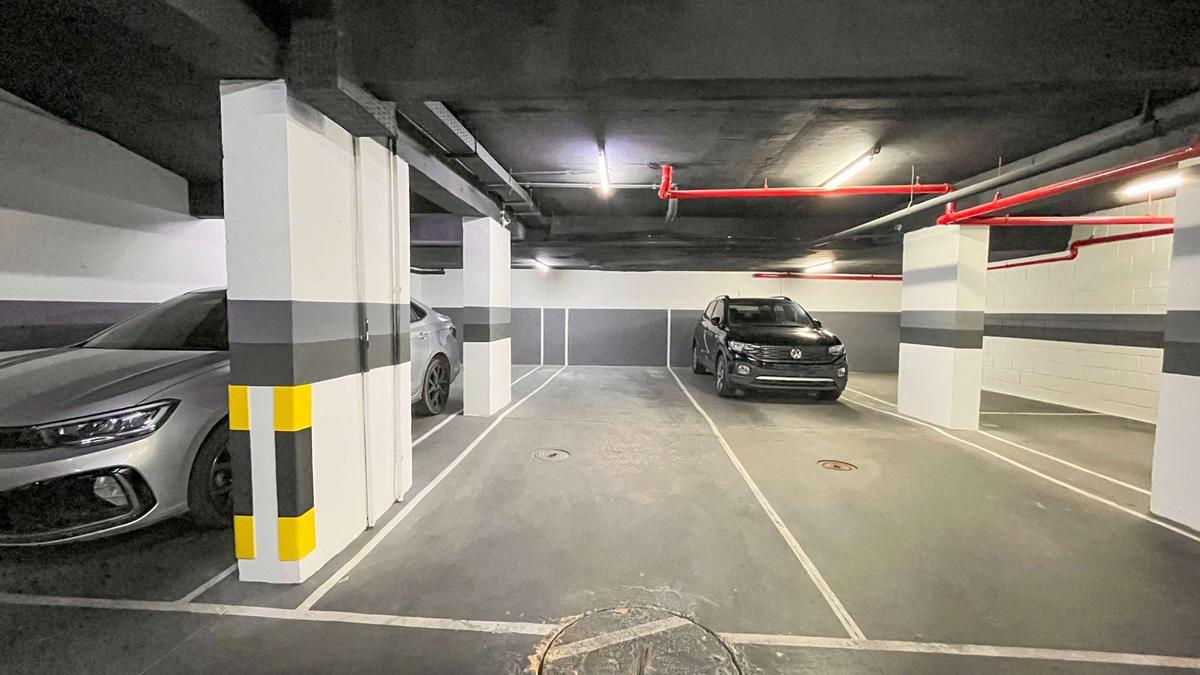 Apartamento, Santo Agostinho, 2 Quartos, 2 Vagas, 2 Suítes