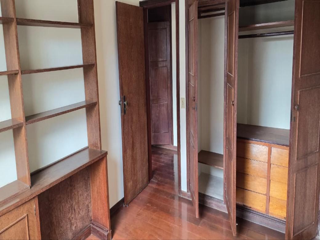 Apartamento, Anchieta, 4 Quartos, 2 Vagas, 1 Suíte