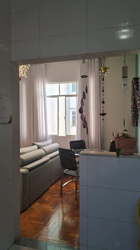 Apartamento, Padre Eustáquio, 2 Quartos, 1 Vaga