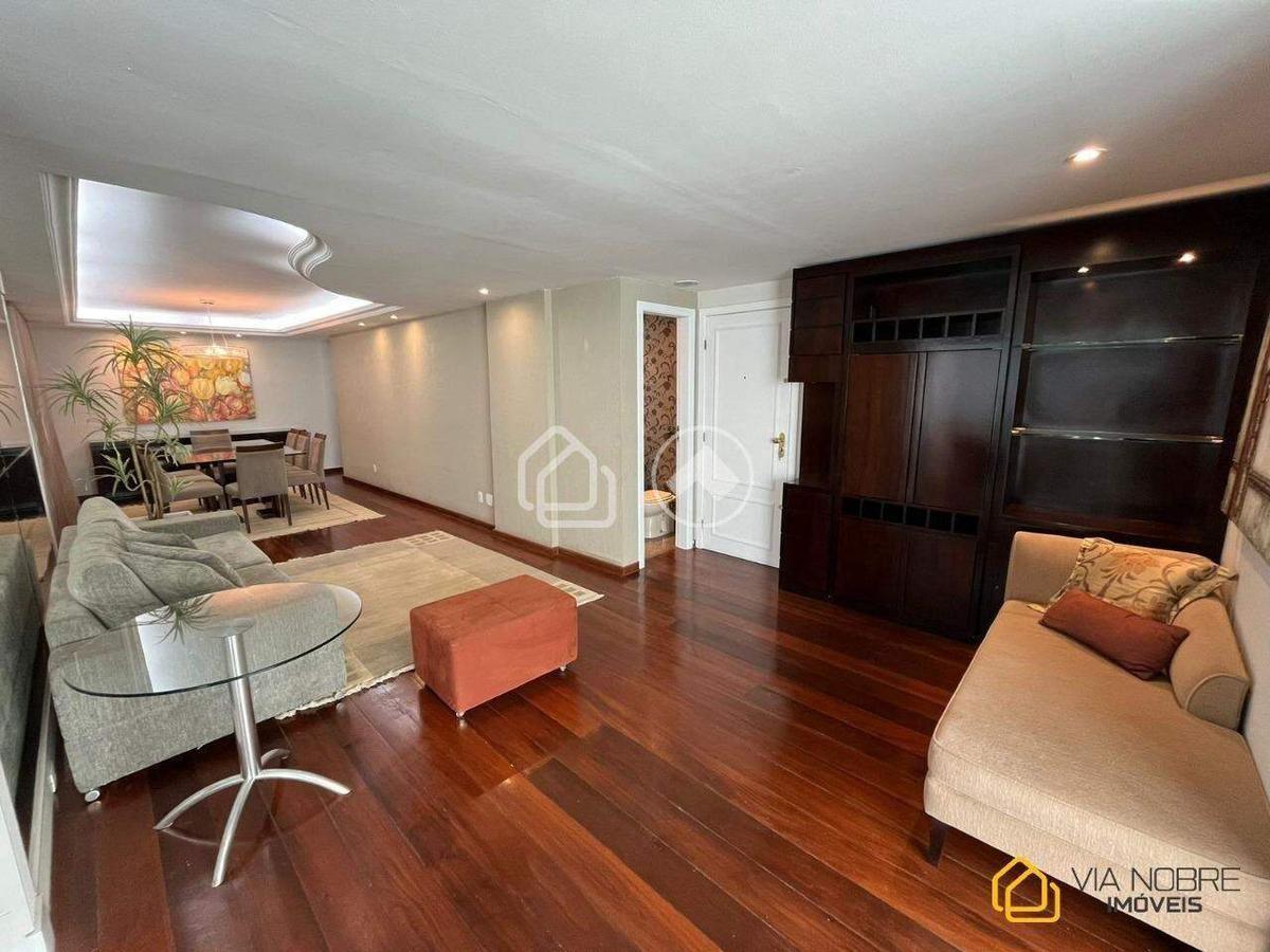 Apartamento, Buritis, 4 Quartos, 2 Vagas, 2 Suítes