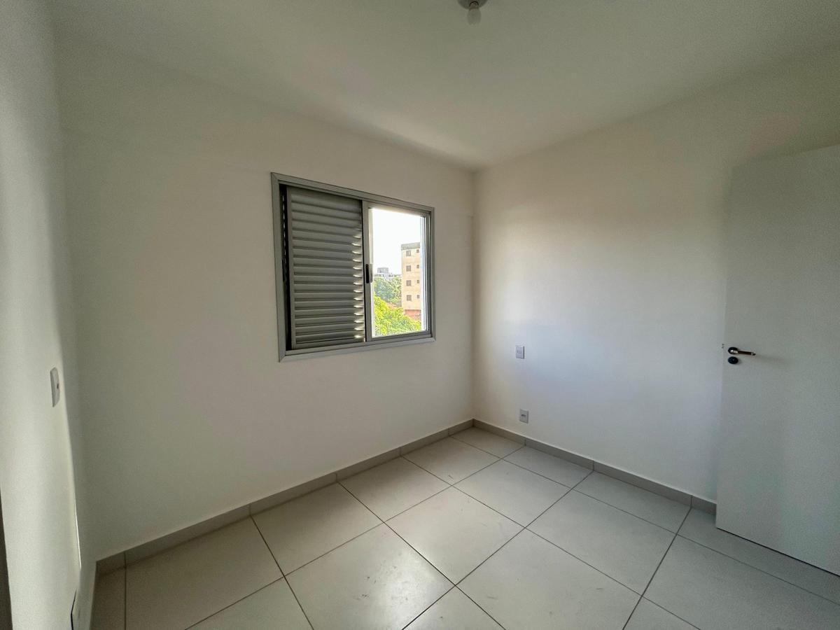 Cobertura, Centro, 3 Quartos, 2 Vagas, 1 Suíte