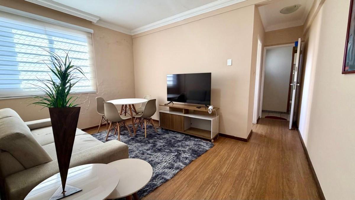 Apartamento, Lourdes, 1 Quarto, 1 Vaga