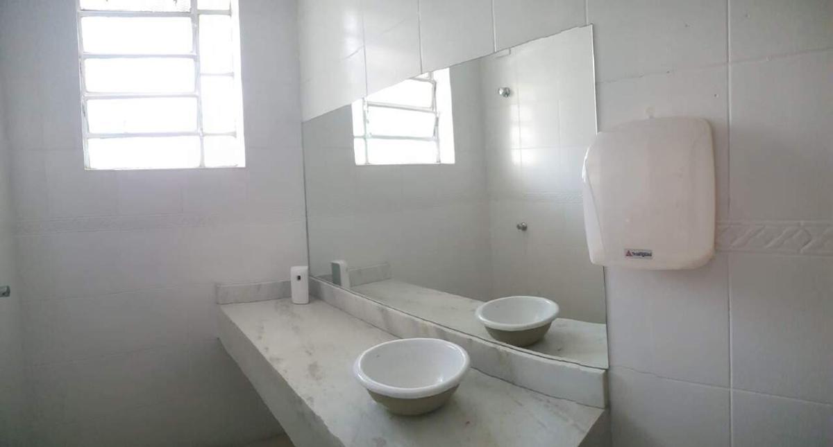 Andar, Prado, 2 Quartos, 0 Vaga