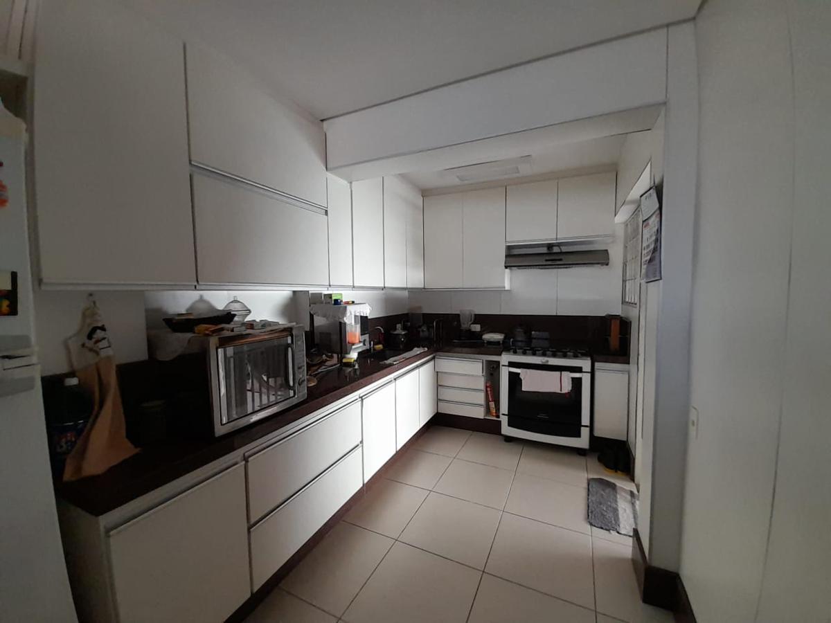 Casa, Renascença, 3 Quartos, 2 Vagas, 1 Suíte