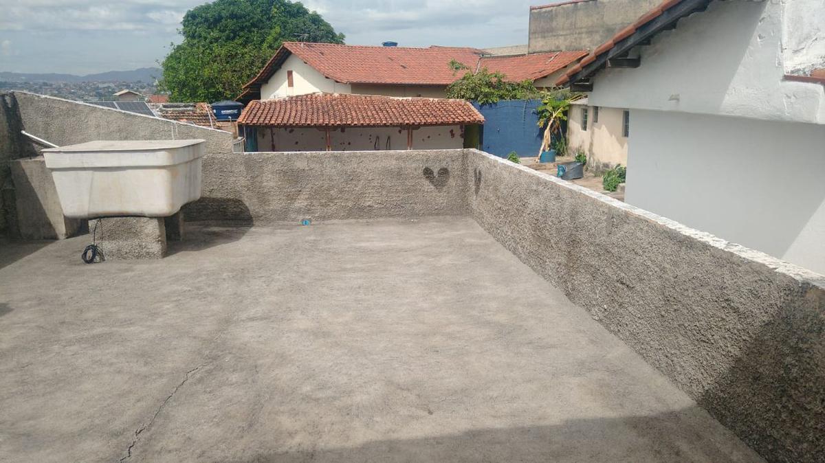 Casa, São Salvador, 3 Quartos, 3 Vagas, 1 Suíte