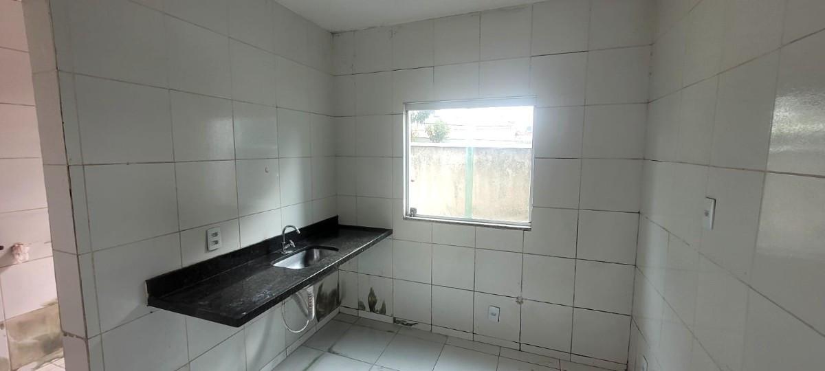 Casa, Três Barras, 3 Quartos, 2 Vagas, 1 Suíte