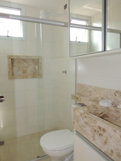 Apartamento, Paciência, 2 Quartos, 1 Vaga