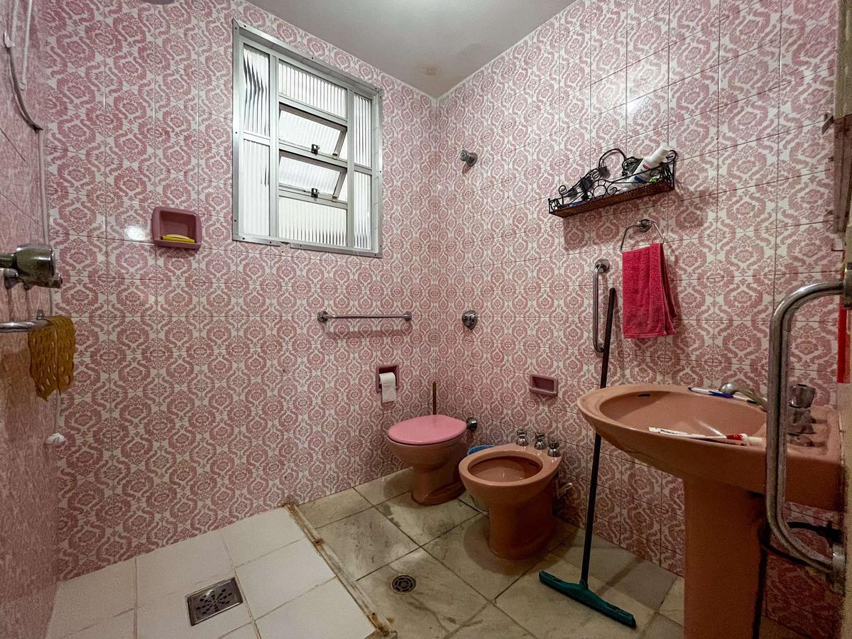 Apartamento, Santo Agostinho, 4 Quartos, 1 Vaga, 1 Suíte