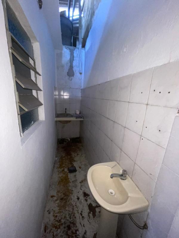 Casa, Aparecida, 2 Quartos, 0 Vaga