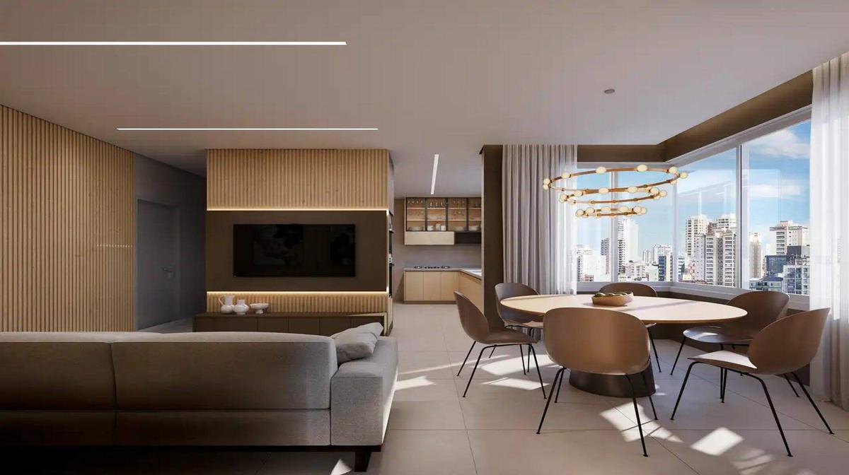 Apartamento, Santo Antônio, 3 Quartos, 2 Vagas, 1 Suíte
