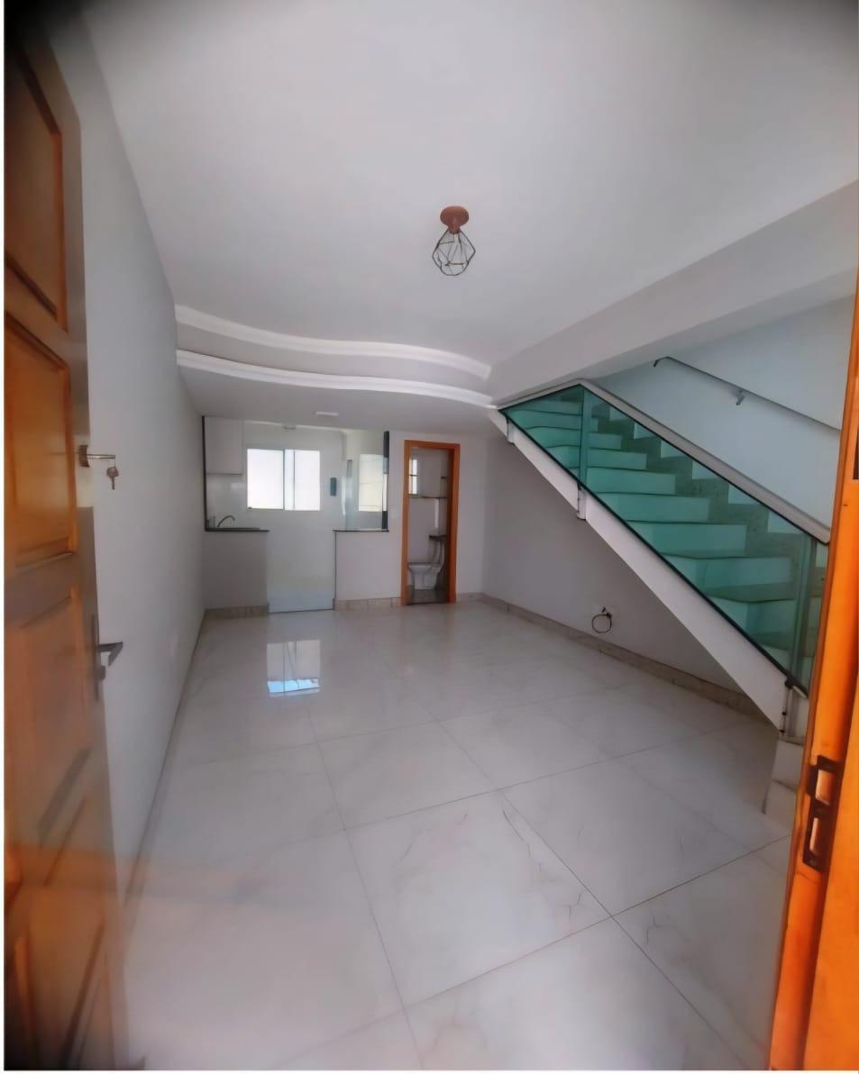 Casa, Santa Amélia, 3 Quartos, 1 Vaga