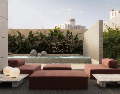 Apartamento, Funcionários, 3 Quartos, 2 Vagas, 3 Suítes