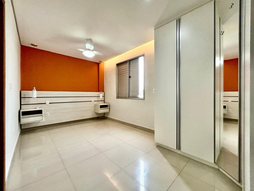 Cobertura, Manacás, 4 Quartos, 3 Vagas, 1 Suíte