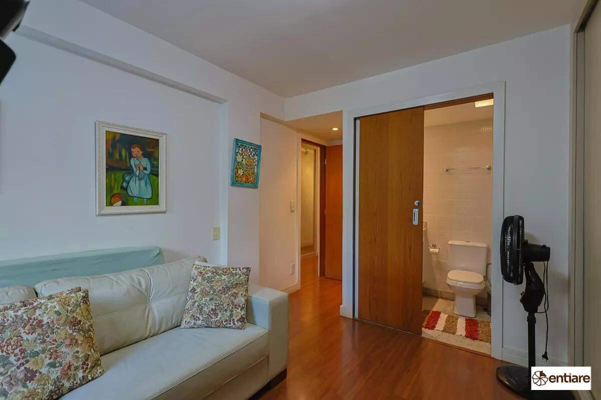 Apartamento, Boa Viagem, 4 Quartos, 2 Vagas, 2 Suítes