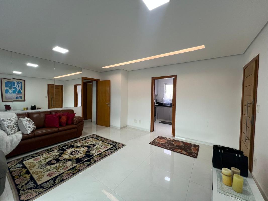 Apartamento, Dona Clara, 3 Quartos, 1 Vaga, 1 Suíte