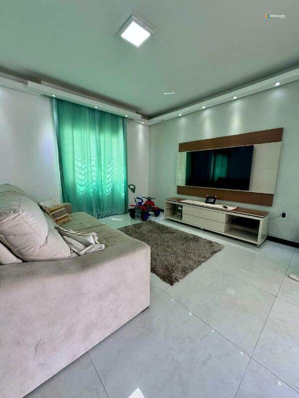 Casa, Liberdade, 3 Quartos, 2 Vagas, 1 Suíte
