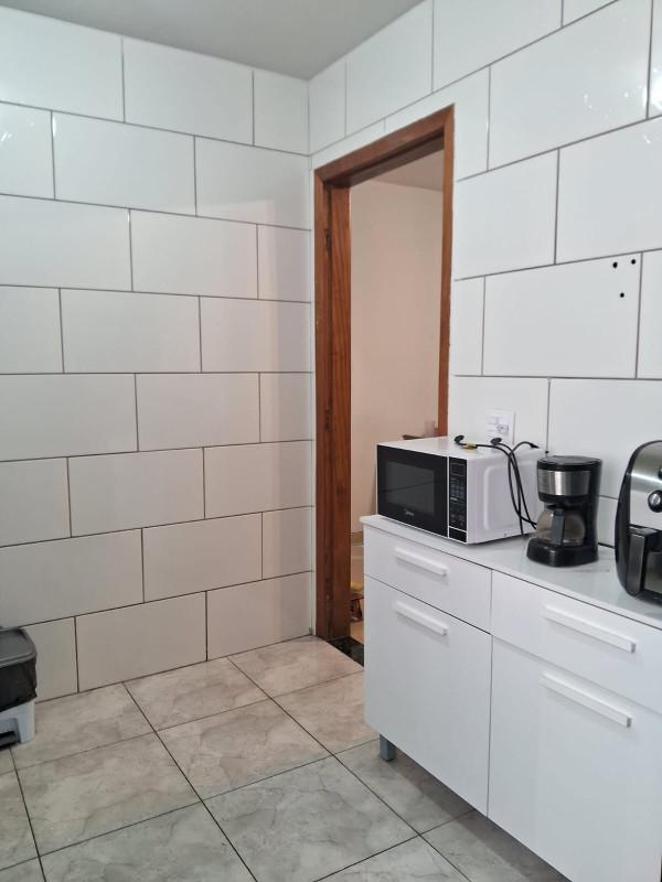 Apartamento, Vila Beneves, 2 Quartos, 1 Vaga