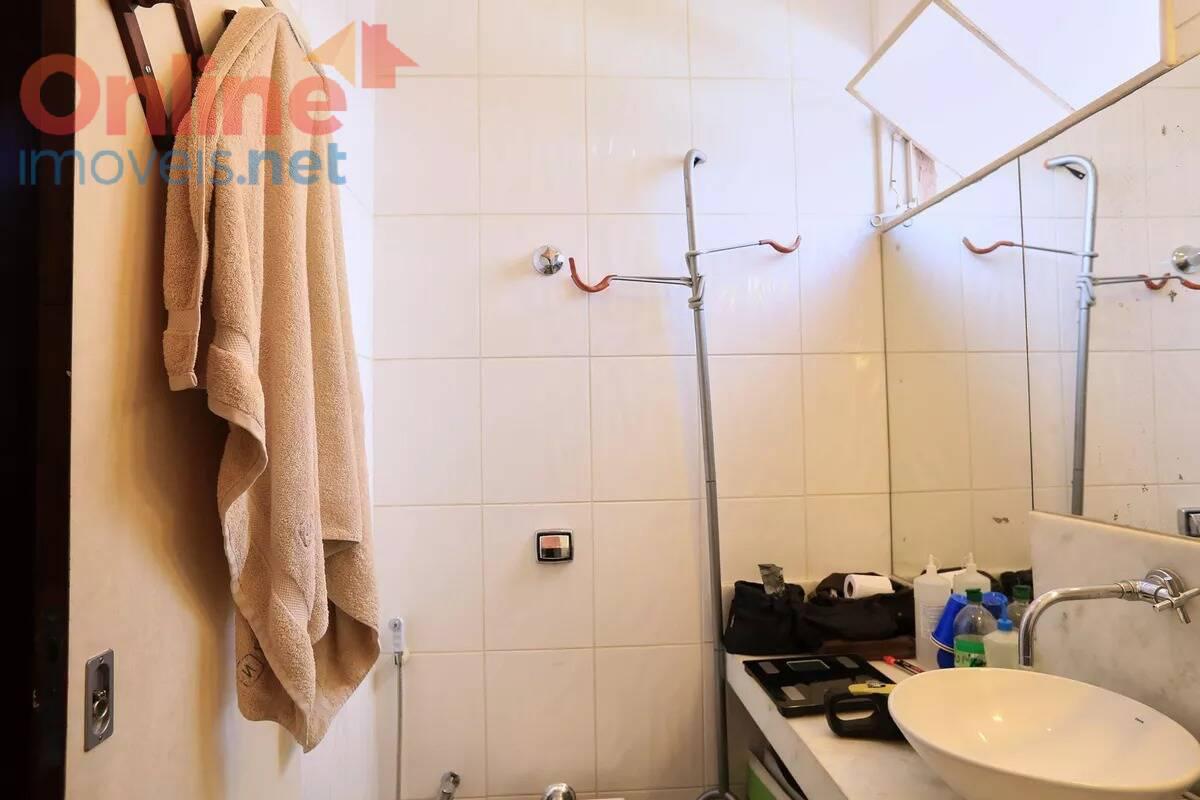 Apartamento, Santo Antônio, 5 Quartos, 0 Vaga, 2 Suítes