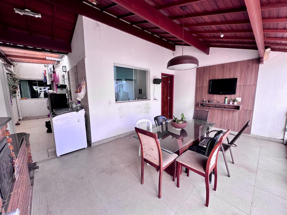Casa, Santa Amélia, 4 Quartos, 3 Vagas, 1 Suíte