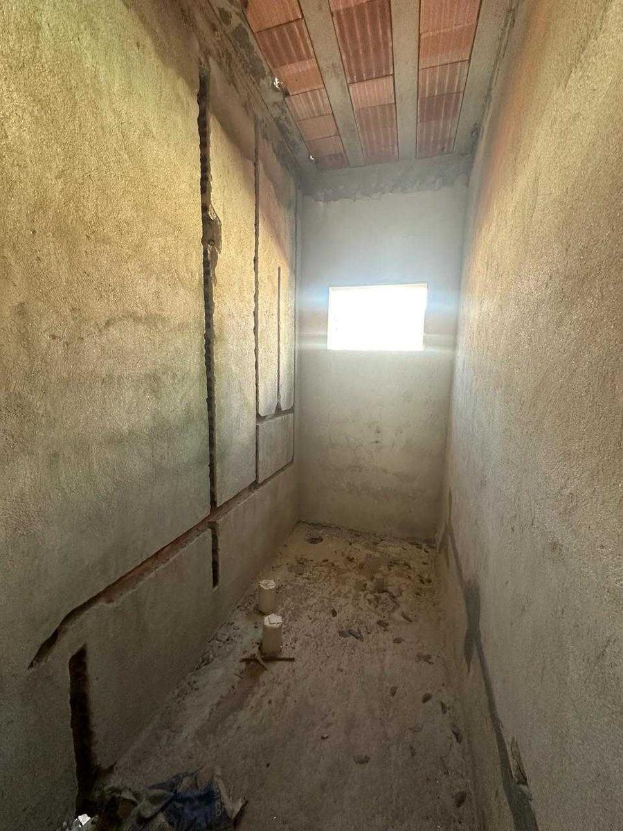 Casa, Vila Maristela, 3 Quartos, 0 Vaga, 2 Suítes