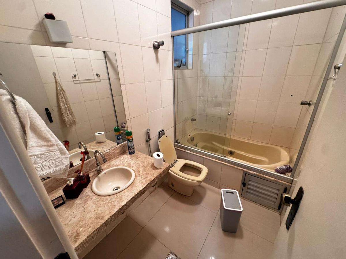 Cobertura, Silveira, 3 Quartos, 2 Vagas, 1 Suíte