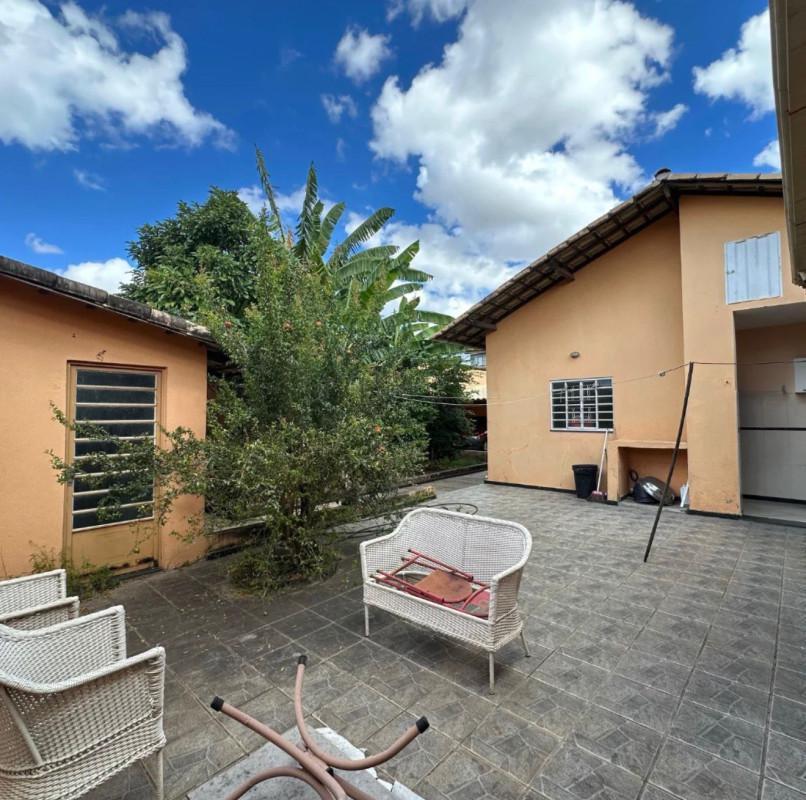 Casa, Pindorama, 4 Quartos, 3 Vagas