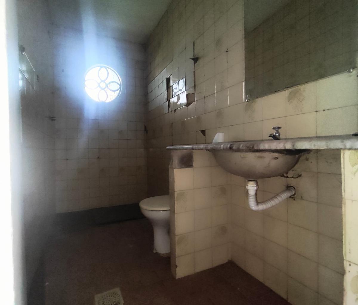 Casa, Sagrada Família, 4 Quartos, 1 Vaga