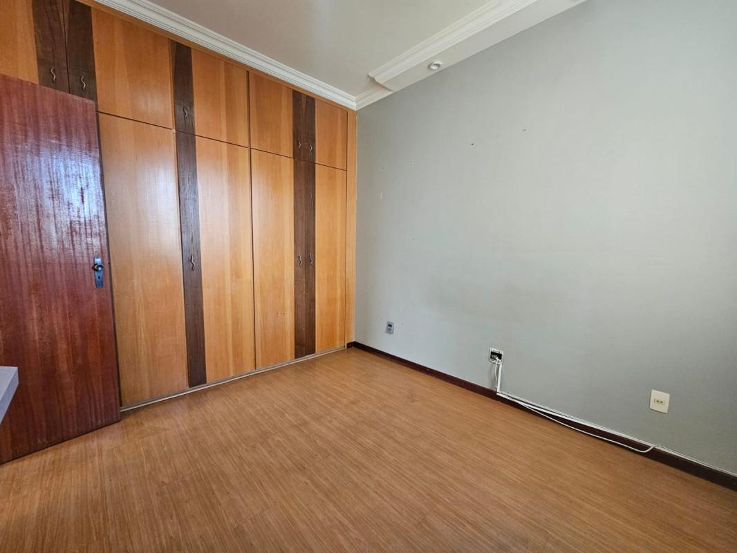 Apartamento, Buritis, 3 Quartos, 2 Vagas, 1 Suíte
