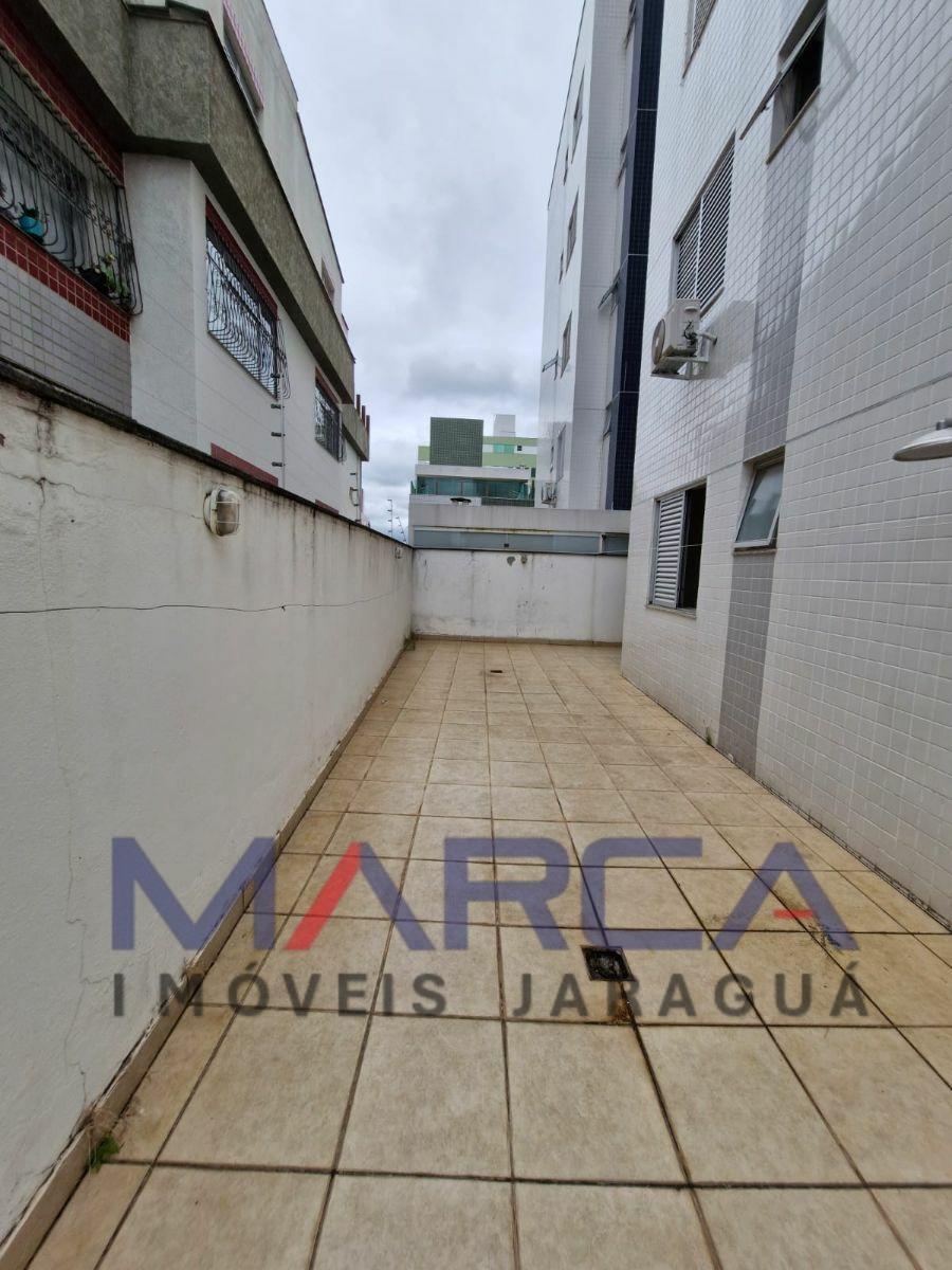 Apartamento, Dona Clara, 3 Quartos, 2 Vagas