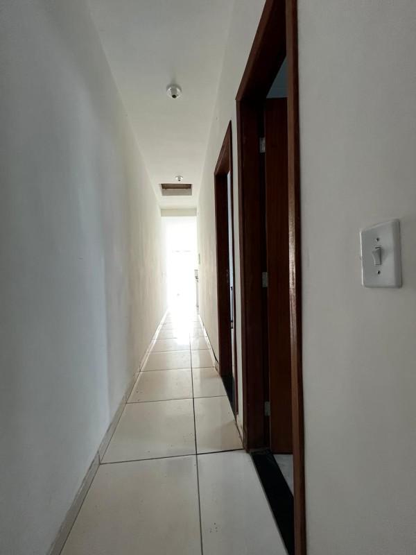 Casa, Palmeiras, 2 Quartos, 1 Vaga, 1 Suíte