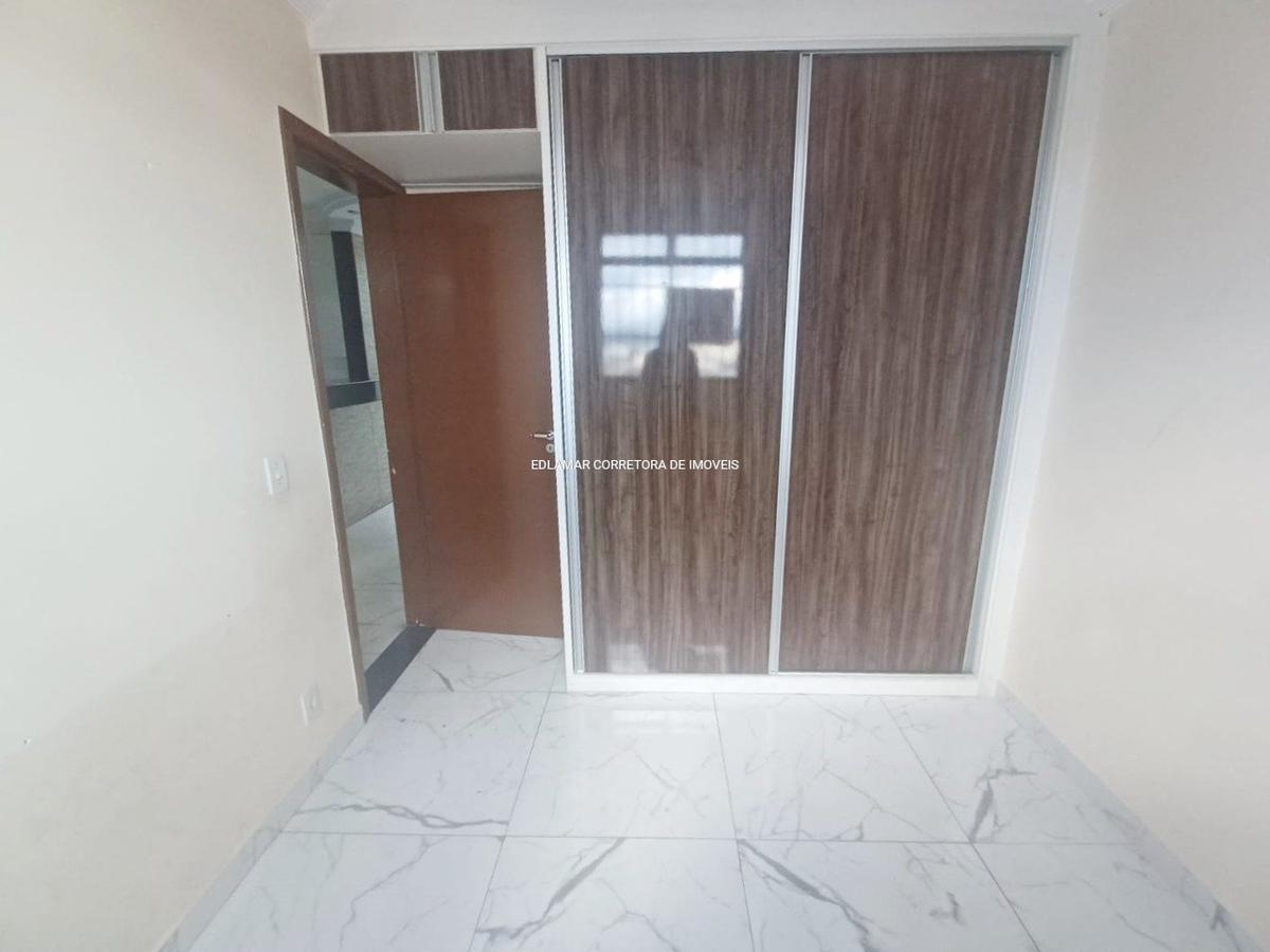 Apartamento, Industrial Santa Rita, 2 Quartos, 1 Vaga