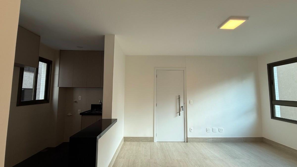 Apartamento, Lourdes, 2 Quartos, 2 Vagas, 2 Suítes