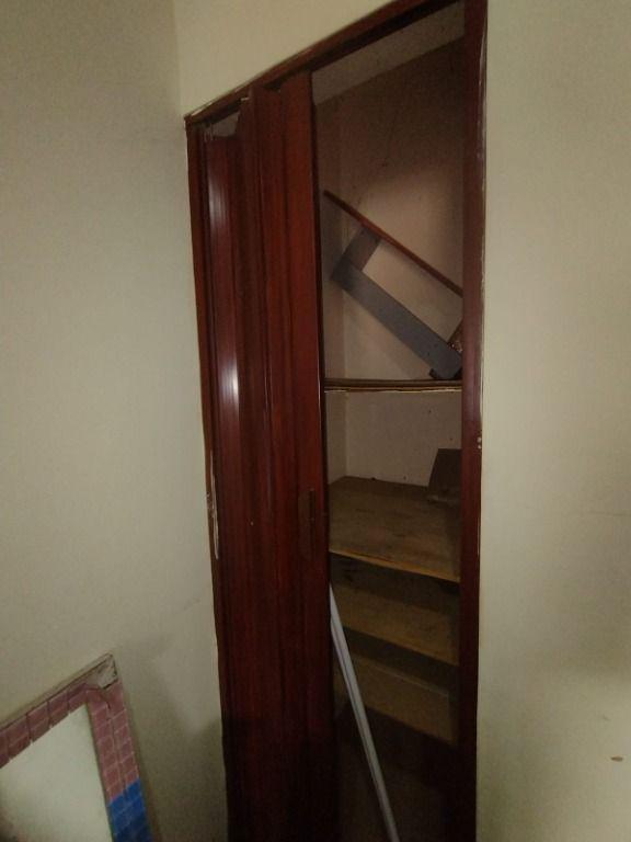 Casa, Vila Bom Retiro, 5 Quartos, 2 Vagas