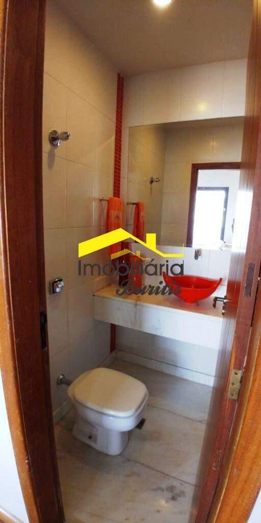 Casa, Água Limpa, 4 Quartos, 2 Vagas, 1 Suíte