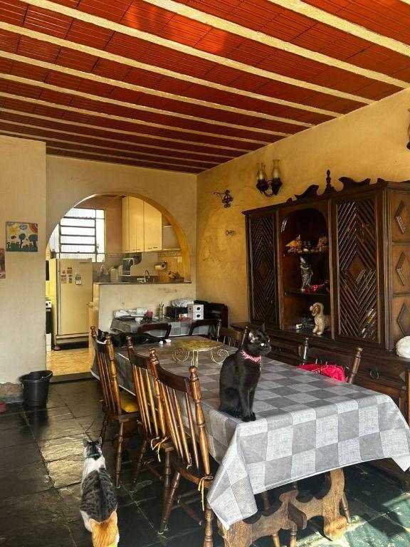Casa, Nações Unidas, 3 Quartos, 1 Vaga