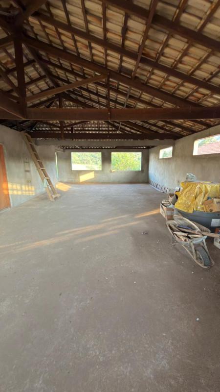 Casa, Tangará, 3 Quartos, 7 Vagas, 1 Suíte