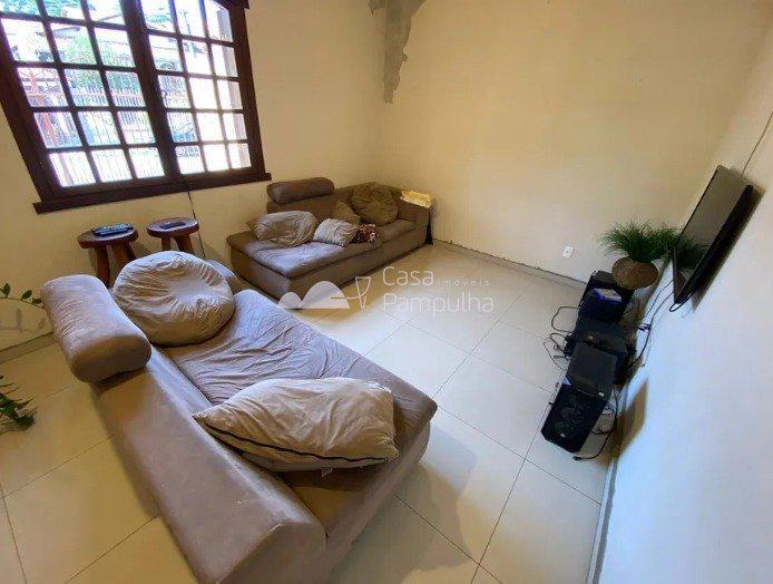 Casa, Santa Amélia, 3 Quartos, 4 Vagas, 2 Suítes