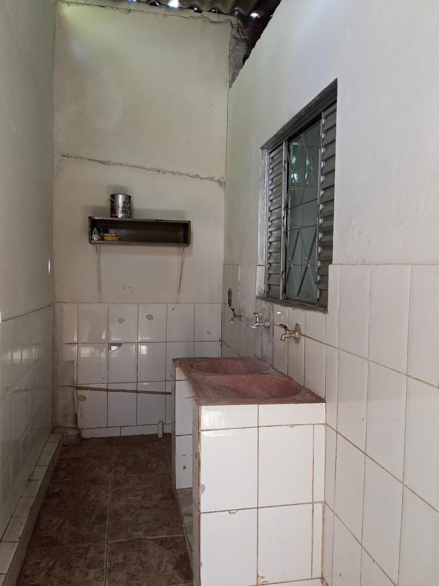 Casa, Céu Azul, 2 Quartos, 5 Vagas