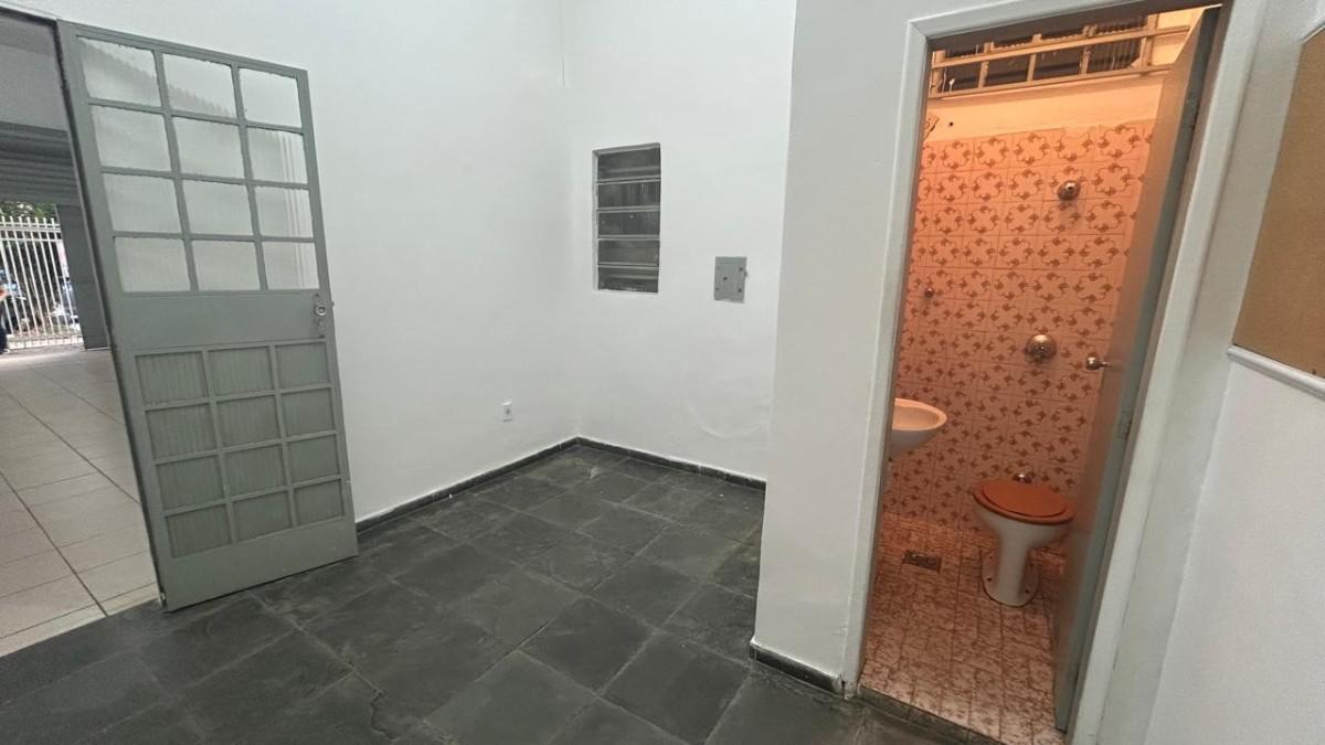 Andar, Cidade Nova, 0 Quarto, 0 Vaga