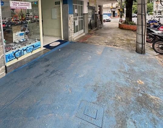 Andar, Barro Preto, 0 Quarto, 0 Vaga