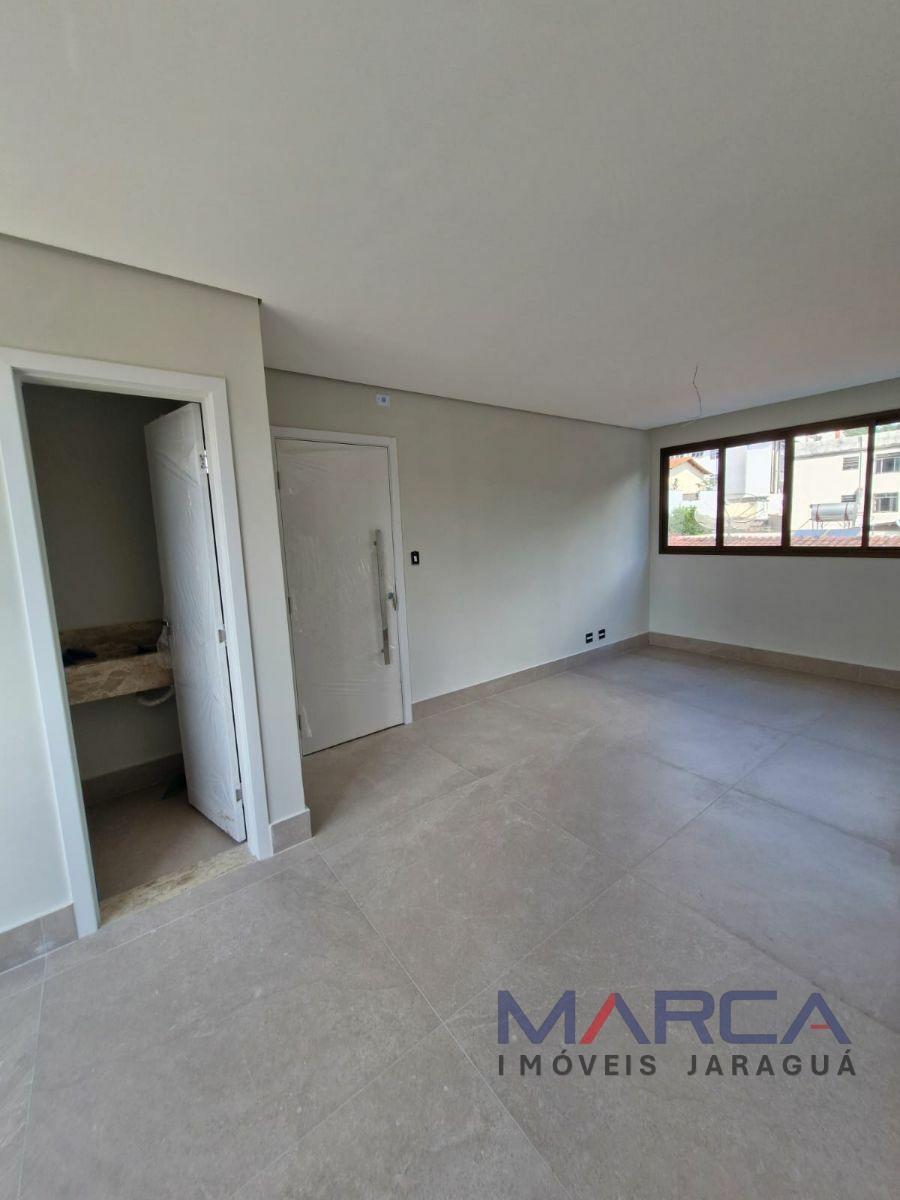 Apartamento, Liberdade, 3 Quartos, 2 Vagas