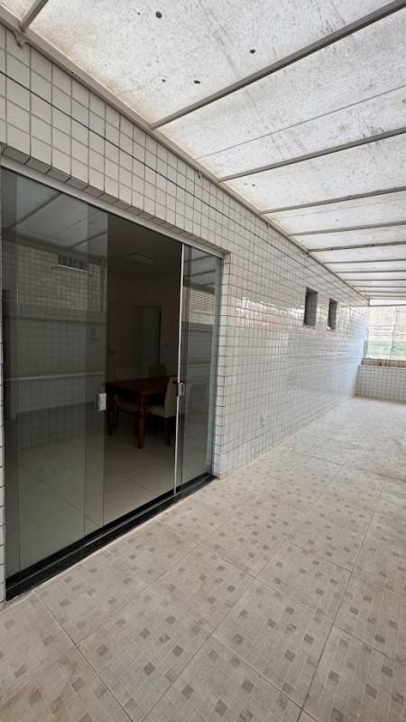 Apartamento, São Luiz (pampulha), 3 Quartos, 2 Vagas, 1 Suíte
