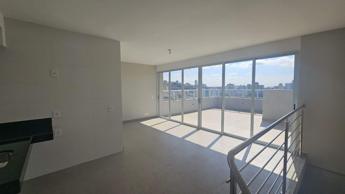 Cobertura, Ipiranga, 3 Quartos, 2 Vagas, 1 Suíte