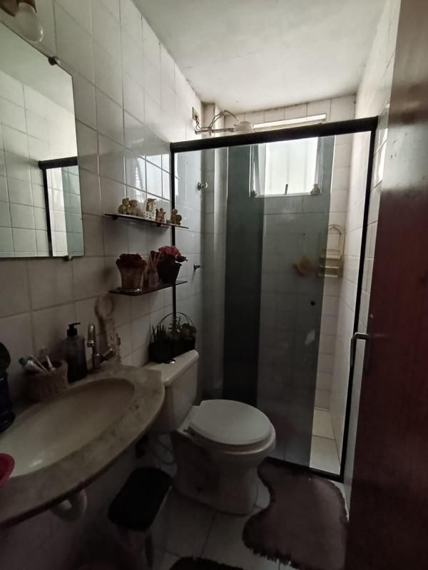 Apartamento, João Pinheiro, 3 Quartos, 1 Vaga, 1 Suíte