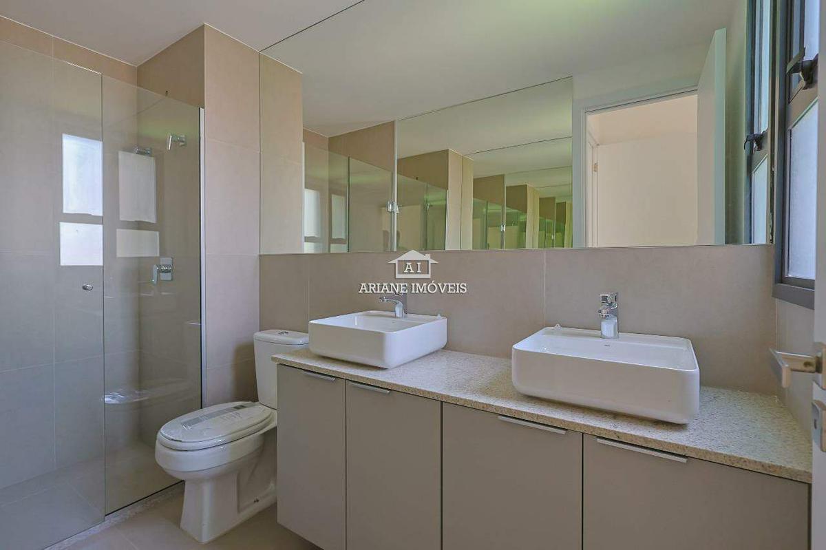 Apartamento, Vila da Serra, 2 Quartos, 2 Vagas, 2 Suítes
