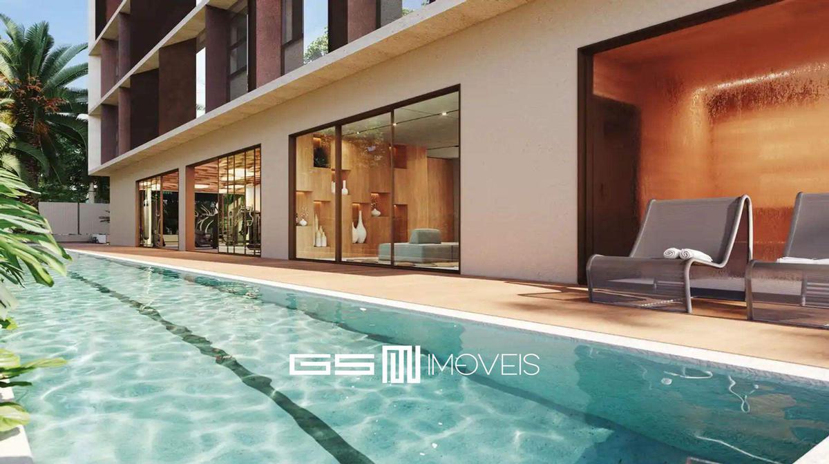 Apartamento, Funcionários, 4 Quartos, 4 Vagas, 4 Suítes