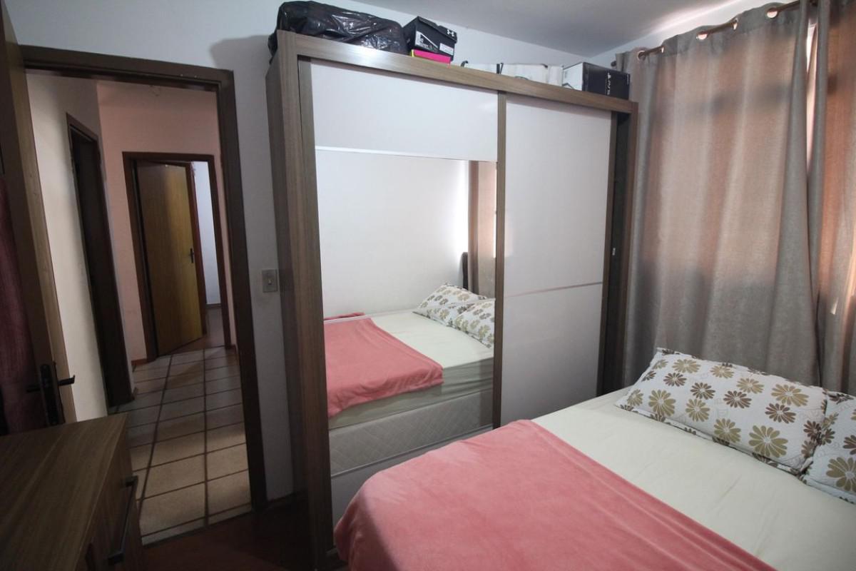 Apartamento, Jardim Riacho das Pedras, 3 Quartos, 1 Vaga, 1 Suíte