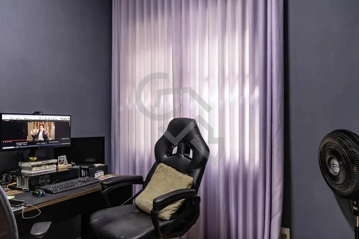 Apartamento, Coração de Jesus, 3 Quartos, 1 Vaga, 1 Suíte